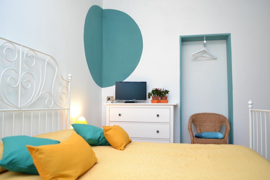 La Luna Di Roma B&B Pokoj fotografie